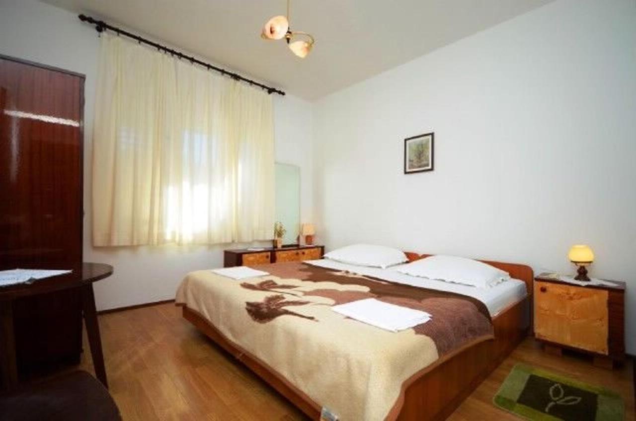 Apartment Anka Orebić Exteriér fotografie